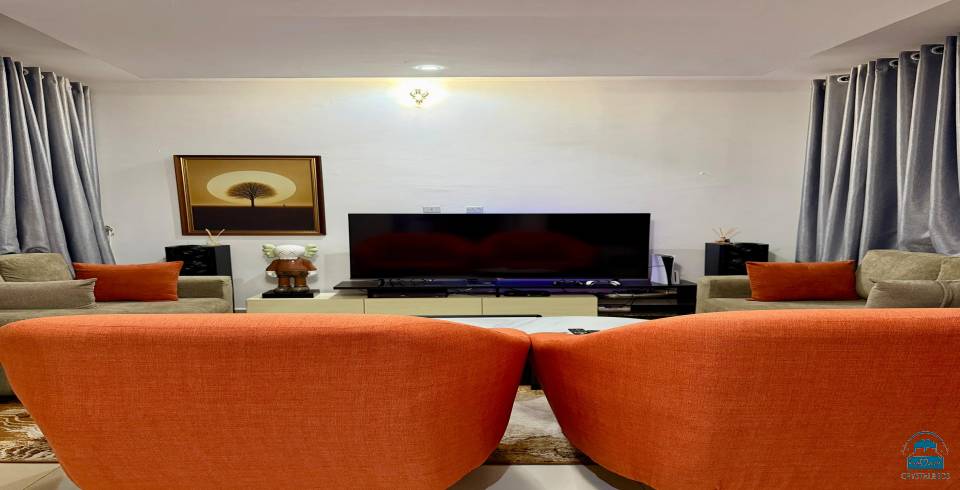 New Faze Serviced Apartments